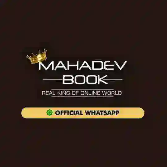 💜 MAHADEV BOOK 💜