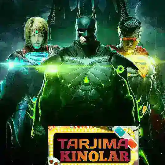 TARJIMA KINOLAR HD