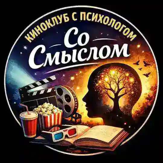 Киноклуб "Со смыслом"