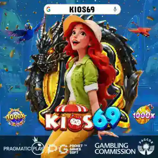 KIOS69 OFFICIAL