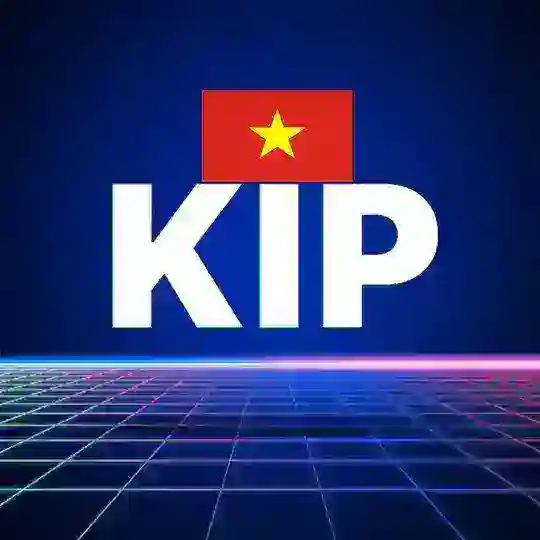 KIP Protocol VN