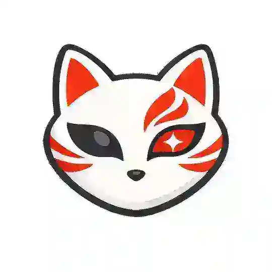 Kitsune Чат