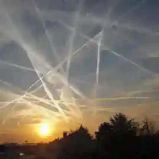 Klimalüge-Informationspool, Wettermanipulation