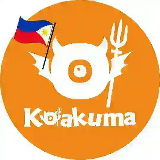 Koakuma - Philippines