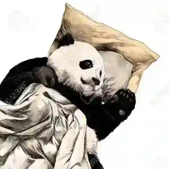 [SFW] Kocyś Pandzi🐼