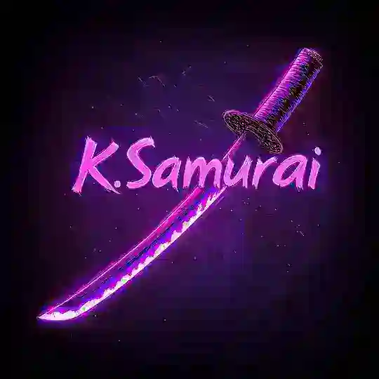 K. Samurai CIF