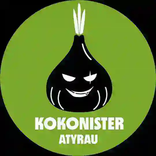 KOKONISTER Cybersport (ЧАТ)