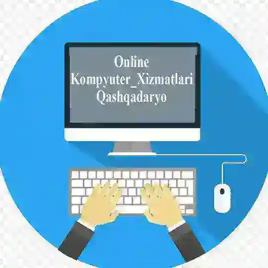 💻Kompyuter_Xizmatlari_Online