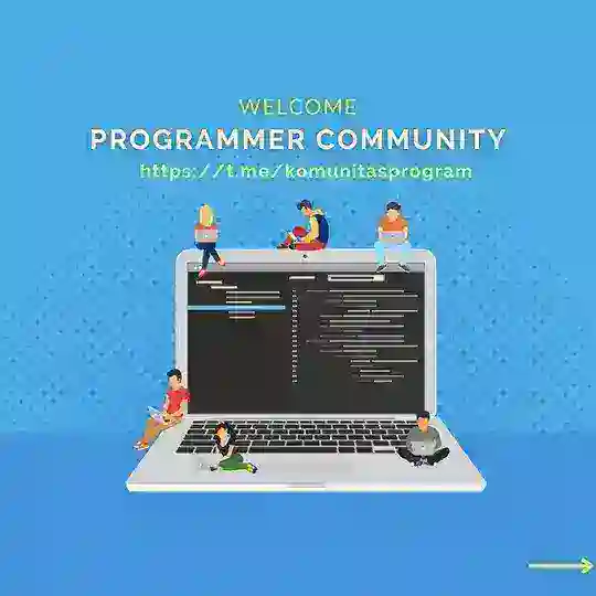 Programmer community