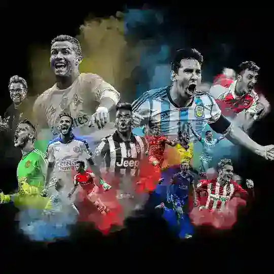 E-football Konami