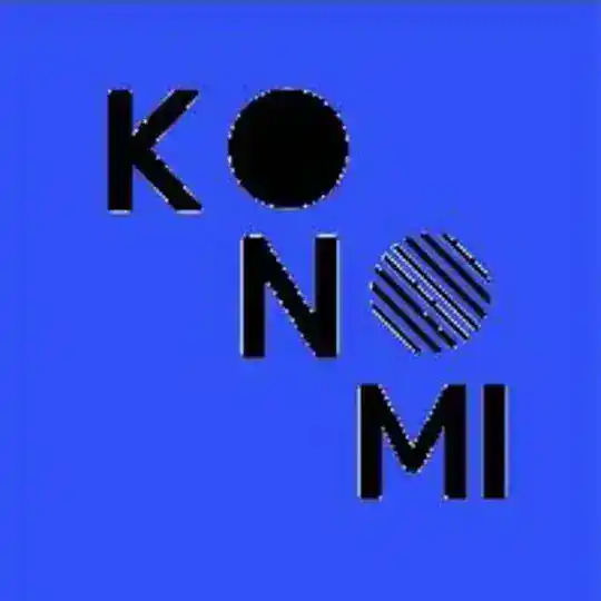 Konomi Network Token