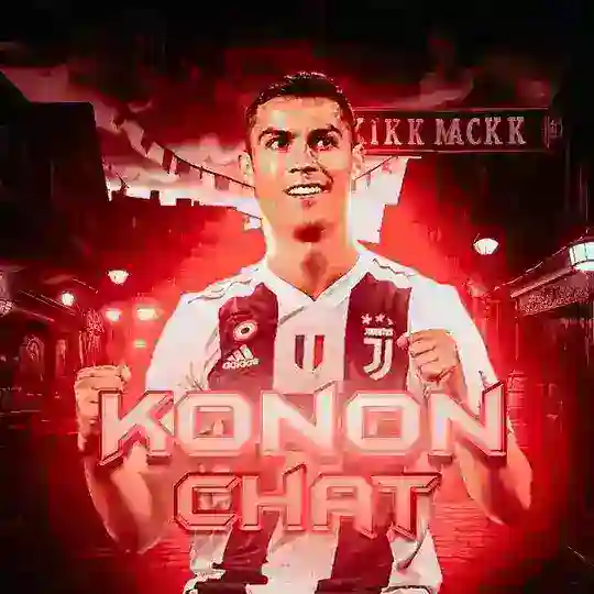 KoNoN's chat 👌🏿