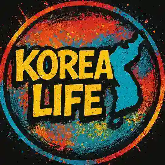 Корея Life | Для своих ❤️