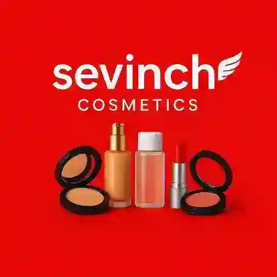 Sevinch cosmetics🪽💄