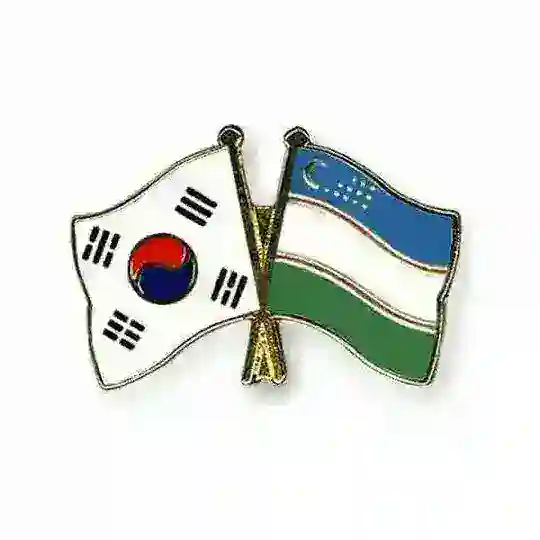 Koreaga ketuvchilar uchun ๐ฐ๐ท๐ฐ๐ทvs๐บ๐ฟ๐บ๐ฟ