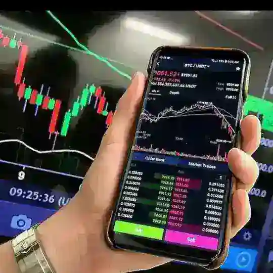 boom crash $v75 trader