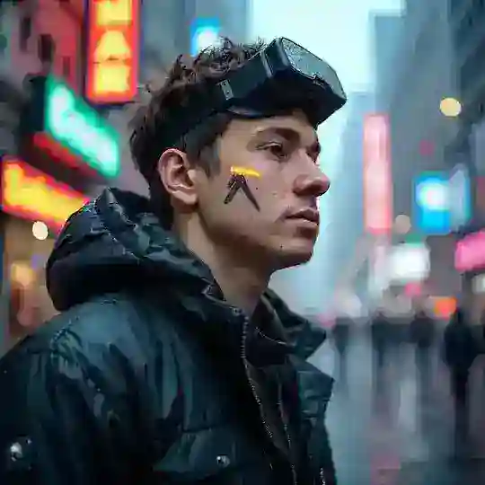 Нейросети с Косолаповым
