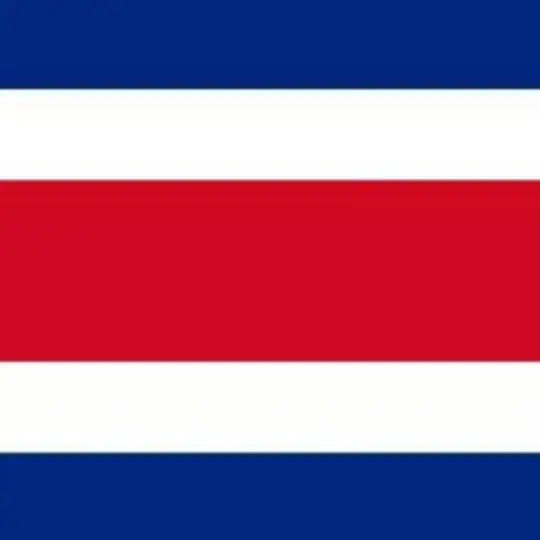 🇨🇷 Коста-Рика чат