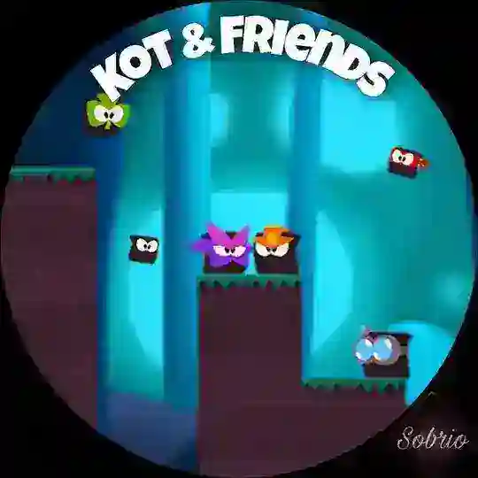 KoT and Friends