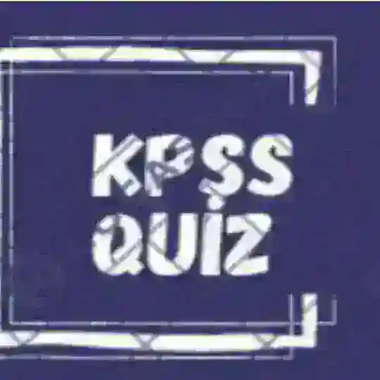 KPSS Deneme