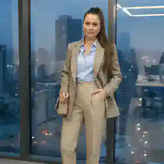 Марина Семёнова | Новостройки КРД