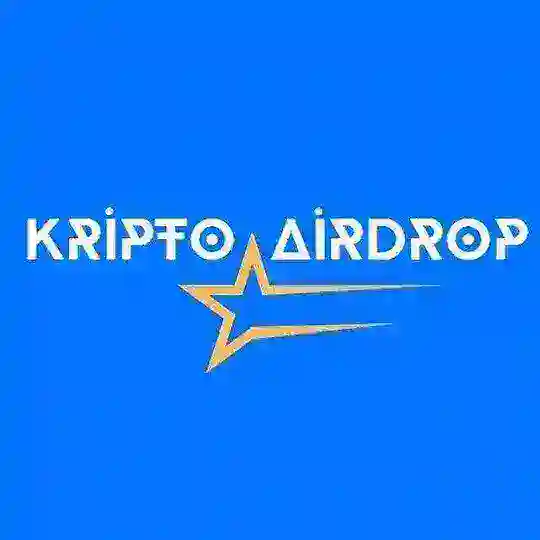 KRİPTO AİRDROP 🤴(Yahya ve 422 arkadaşı)