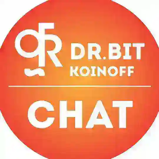 DR.BITcoinoff Чат