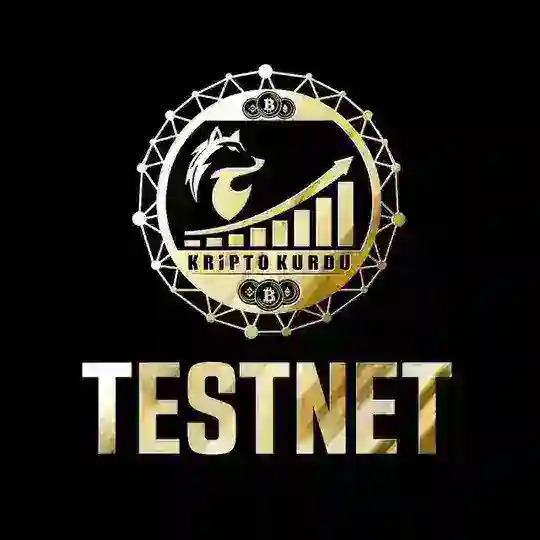 Kripto Kurdu Testnet
