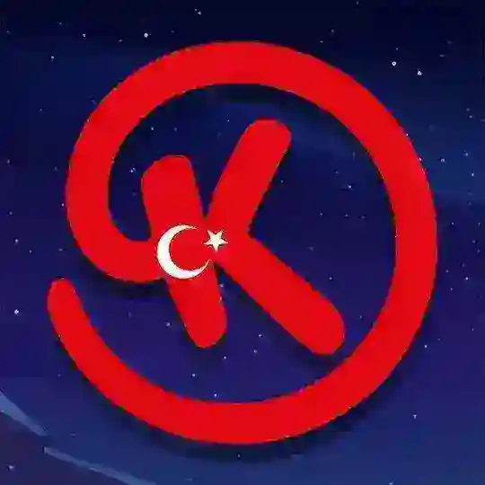 🇹🇷 KMON Turkey Official