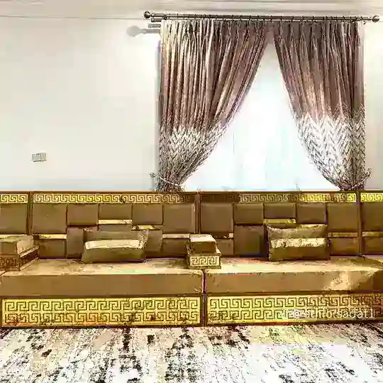 ኬኤስ አረብያል መጅሊስ አሮጌኔ ወዳ አዲስ
