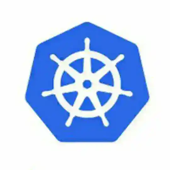Kubernetes in English