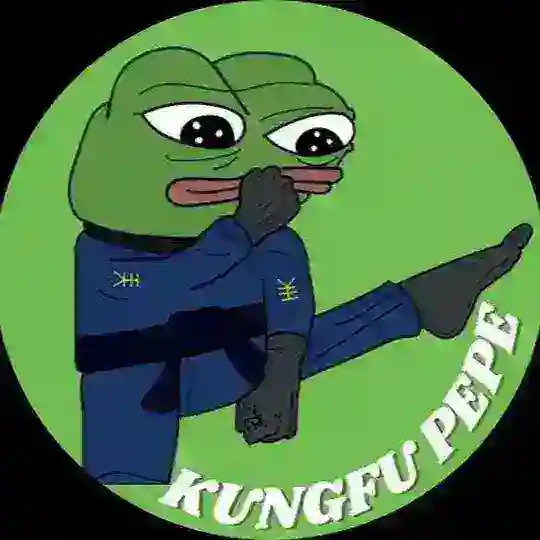 Kungfu Pepe Global