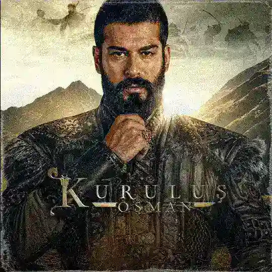 ✨Kuruluş Osman chat🌙