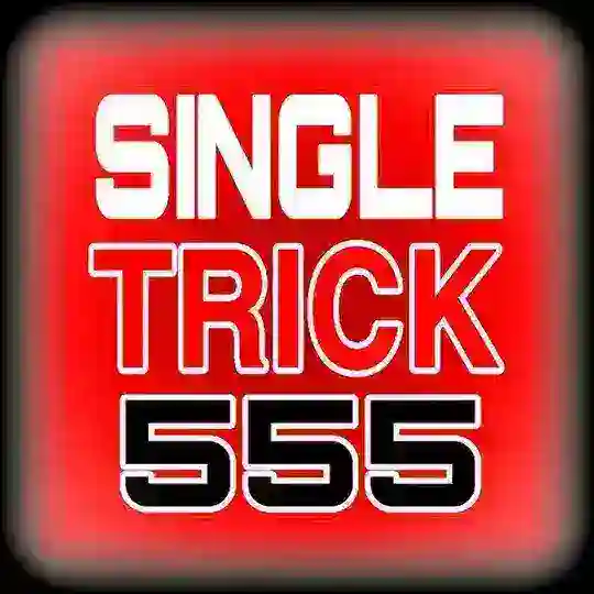 SINGLE TRICK 555