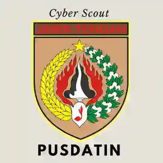 Kwartir Daerah Gerakan Pramuka Jawa Tengah