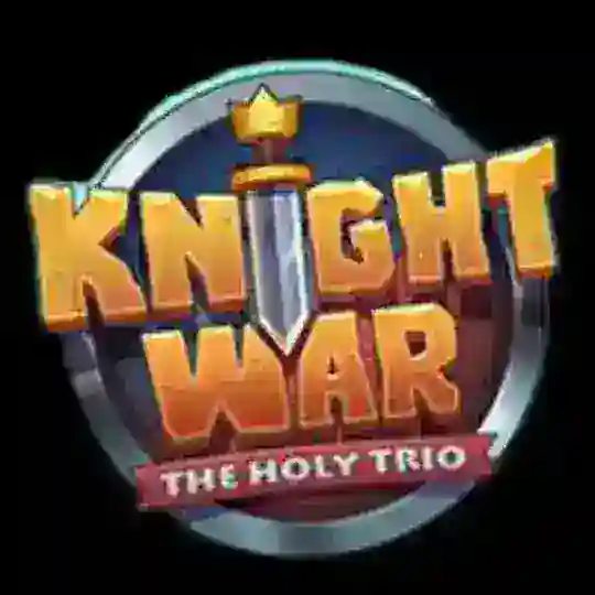Knight War Token