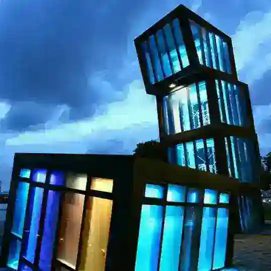 玩轉觀塘