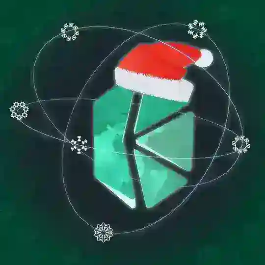 KyberSwap Support (Kyber Network