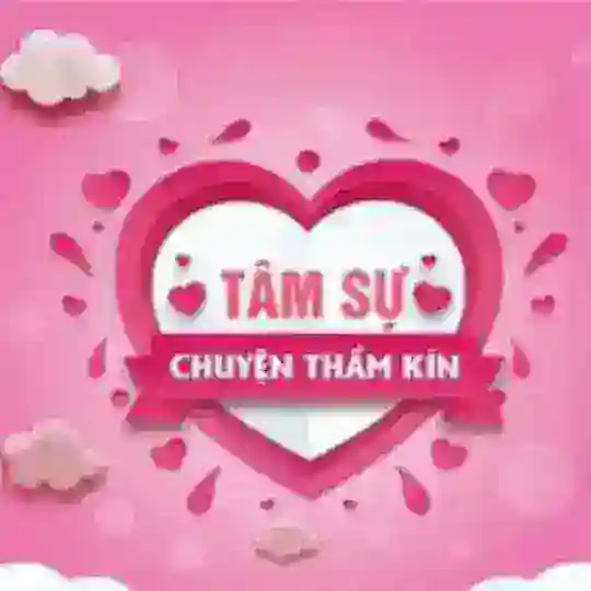 💦 Tâm Sự Chuyện Thầm Kín
