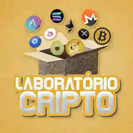 Laboratório Cripto