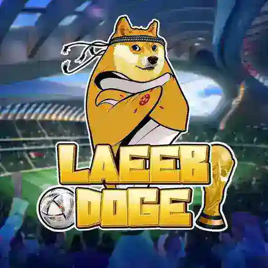 LAEEB DOGE CHINESE 🇨🇳