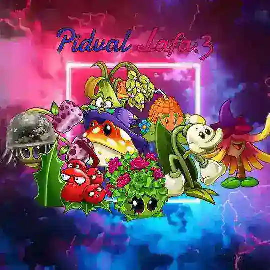 Pidval Lafa;3