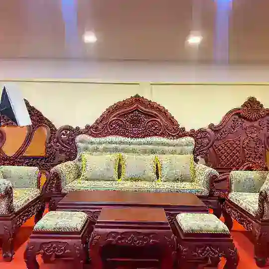ហាងលក់គ្រឿងសង្ហារឹម