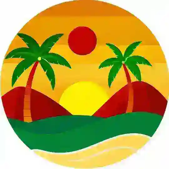 Унаватуна 🌺 Sri Lanka