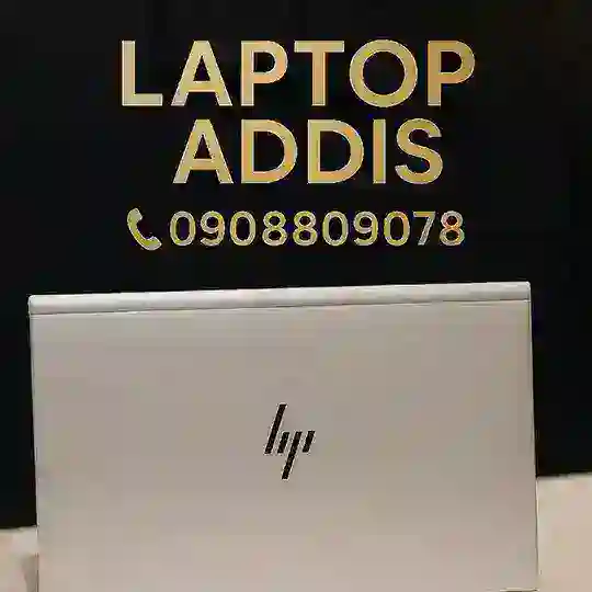 Laptop Addis