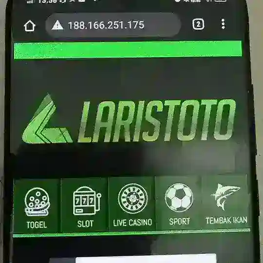 Laristoto#2