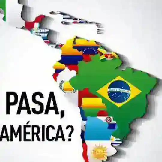 latam - Chat