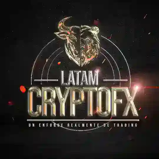 ⚜️LATAM CRYPTOFX ⚜️