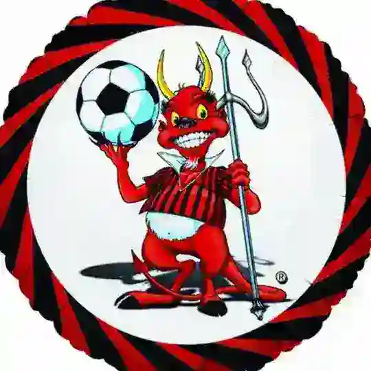 La taverna del Diavolo🗣❤️🖤