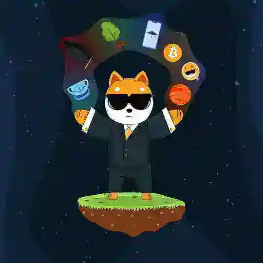 LAWYER DOGE | Official(Reborn)
